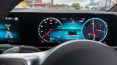 Mercedes-Benz B-Class B180 AMG Line Premium 5dr Auto Petrol Hatchback